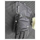 1 new pair of Gloves and1 new pair of Mittens and Hat