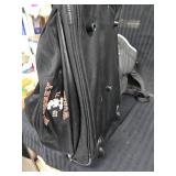 2 Back Packs I Duffle 1 Computer case