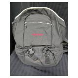 2 Back Packs I Duffle 1 Computer case