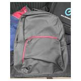 1 Duffle 2 Back packs1 bag