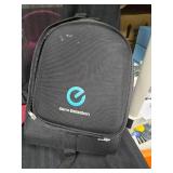 1 Duffle 2 Back packs1 bag