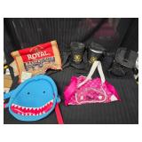 Misc Bags Etc 1 Barbie Bag