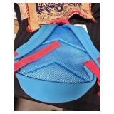 Misc Bags Etc 1 Barbie Bag