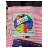 Misc Lot  Swim Cap  Book Costume Hair Exercise Ball