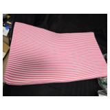 Misc Lot  Swim Cap  Book Costume Hair Exercise Ball