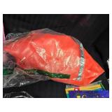 Misc Lot  Swim Cap  Book Costume Hair Exercise Ball