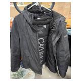 Used Calvin Klien Jacket size XL Great Condition