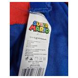 Under Arnour Boys Youth Sweatshirt Blue  Kids Costume