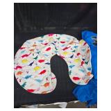 Under Arnour Boys Youth Sweatshirt Blue  Kids Costume