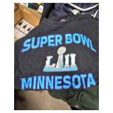 Band T-Shirt and Long Sleeves Shirt