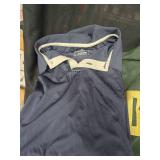 Band T-Shirt and Long Sleeves Shirt