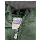 Band T-Shirt and Long Sleeves Shirt