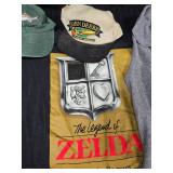 Misc Shirts Chevy Etc