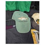 Misc Shirts Chevy Etc