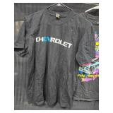 Misc Shirts Chevy Etc