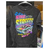 Misc Shirts Chevy Etc