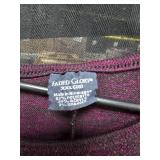 Misc Shirts Chevy Etc