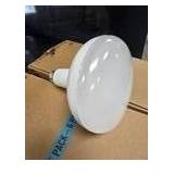 2 boxes of 6 75W LED Light Bulbs BR40 Daylight