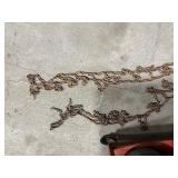 Lawn Tractor Tire chains