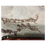 Lawn Tractor Tire chains