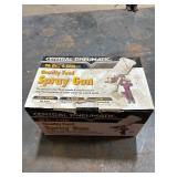 Heavy Duty Air Paint Gun