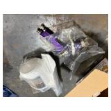 Heavy Duty Air Paint Gun