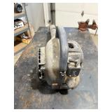 Leef Blower Gas Powered