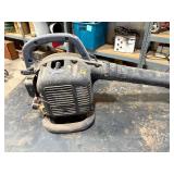 Leef Blower Gas Powered