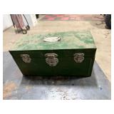 Metal Tool Boxes (3)