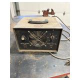 Commercial OZone Generator