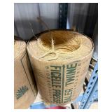 Baler Twine 3 Partial Rolls
