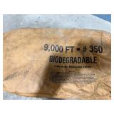 Baler Twine 9,000 FT