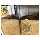 Ficelle Baler Twine 2 Balls