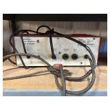 Century High Frequency Box for Tig Welder with Stick Welder