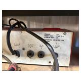 Century High Frequency Box for Tig Welder with Stick Welder