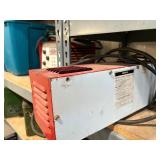 Century High Frequency Box for Tig Welder with Stick Welder