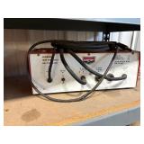 Century High Frequency Box for Tig Welding with Stick Welder