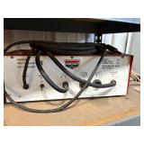 Century High Frequency Box for Tig Welding with Stick Welder