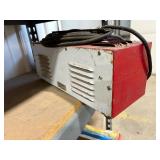 Century High Frequency Box for Tig Welding with Stick Welder