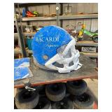 Inflatable Bacardi Helmets