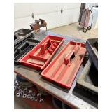 Tool Organizers (5)