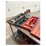 Tool Organizers (5)