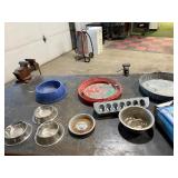 Pet Feeders and Waters