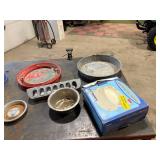 Pet Feeders and Waters