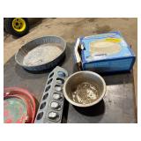 Pet Feeders and Waters