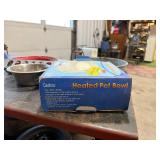 Pet Feeders and Waters