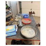 Pet Feeders and Waters