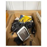 Garmin 330 Street Pilot