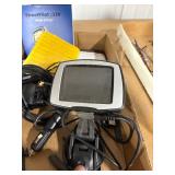 Garmin 330 Street Pilot