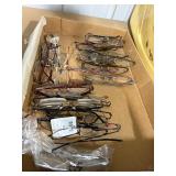 Reading Glasses (New) Over 20 pair